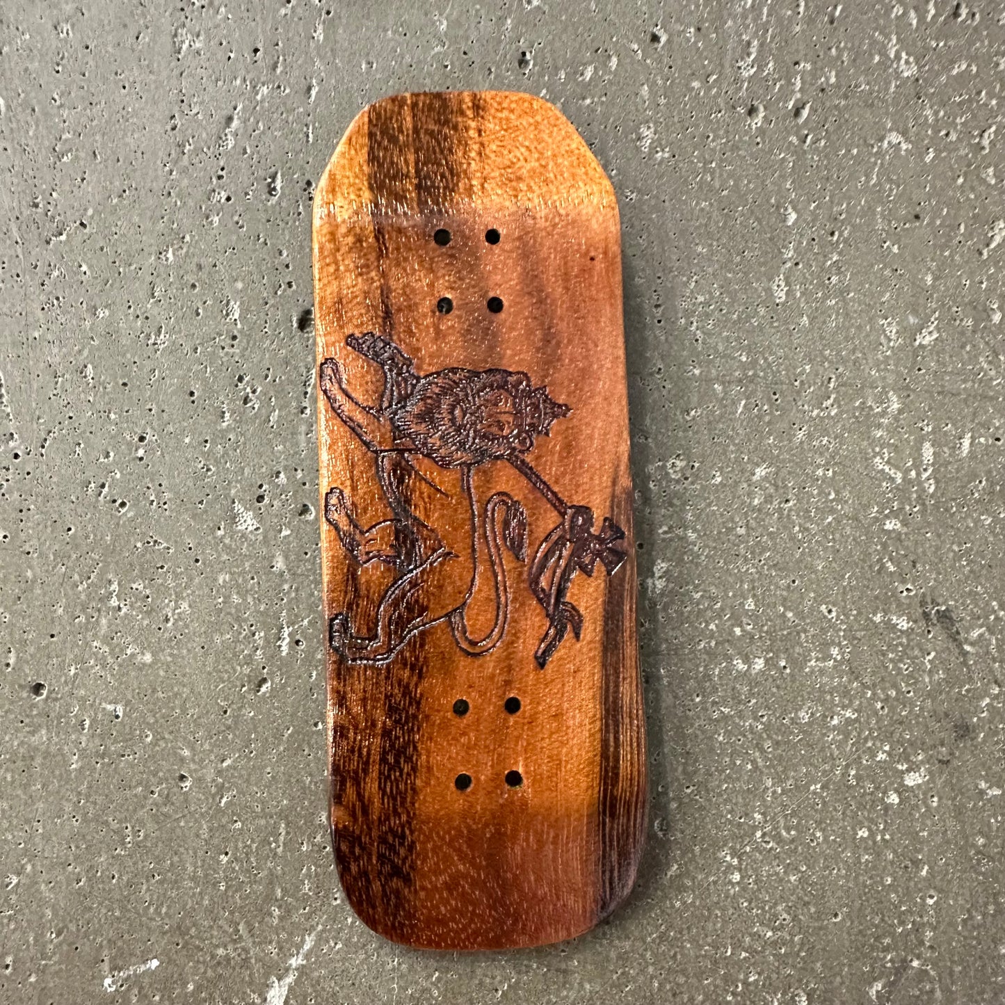 SEHNSUCHT Fingerboards