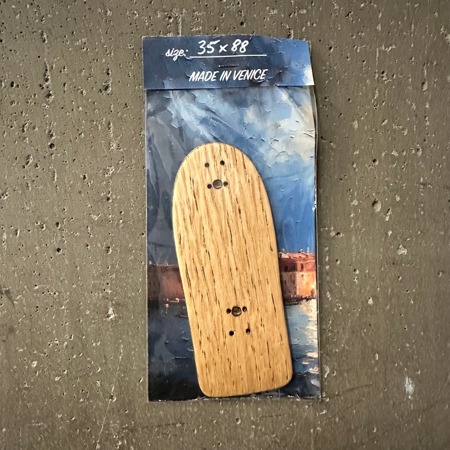 Made in Venice
