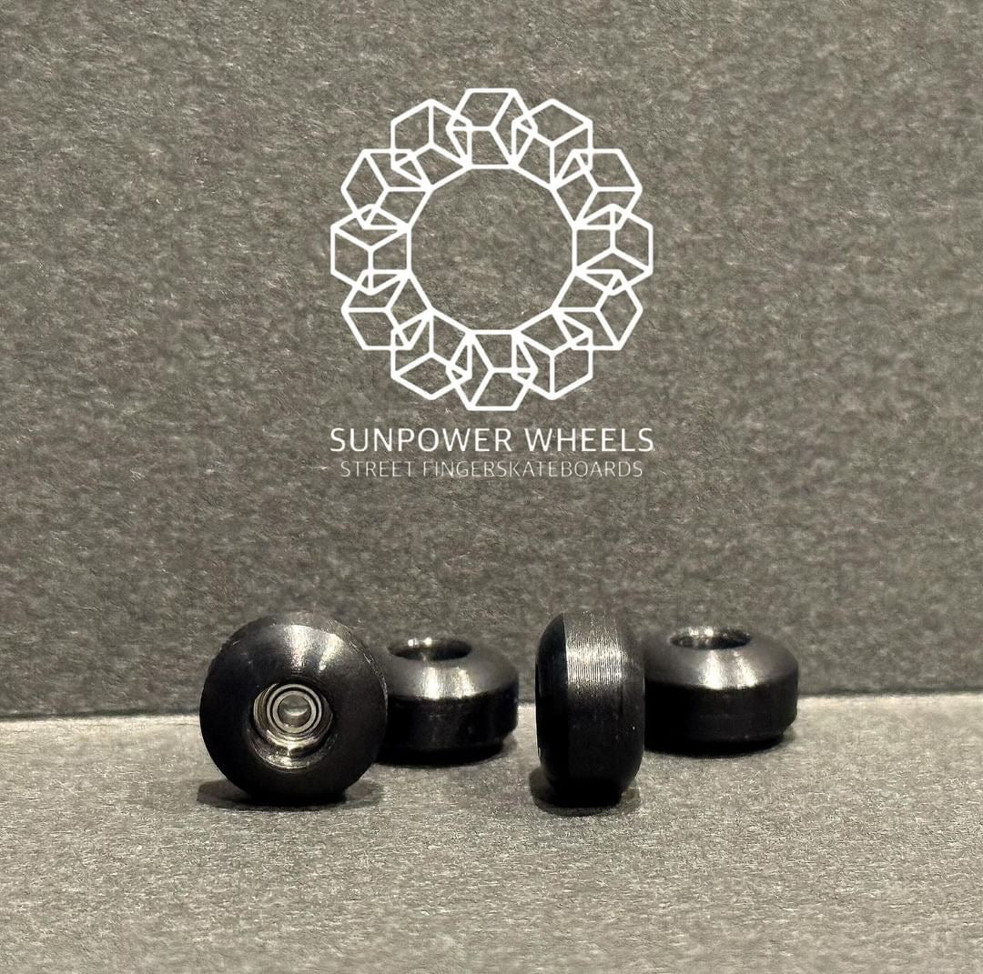 SUNPOWER WHEELS