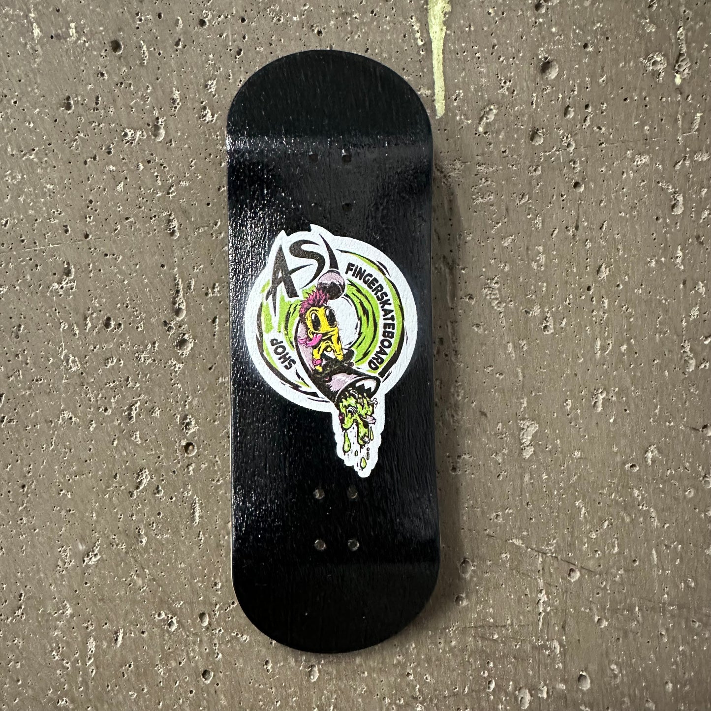 32mm Shop Fingerboard 2.0