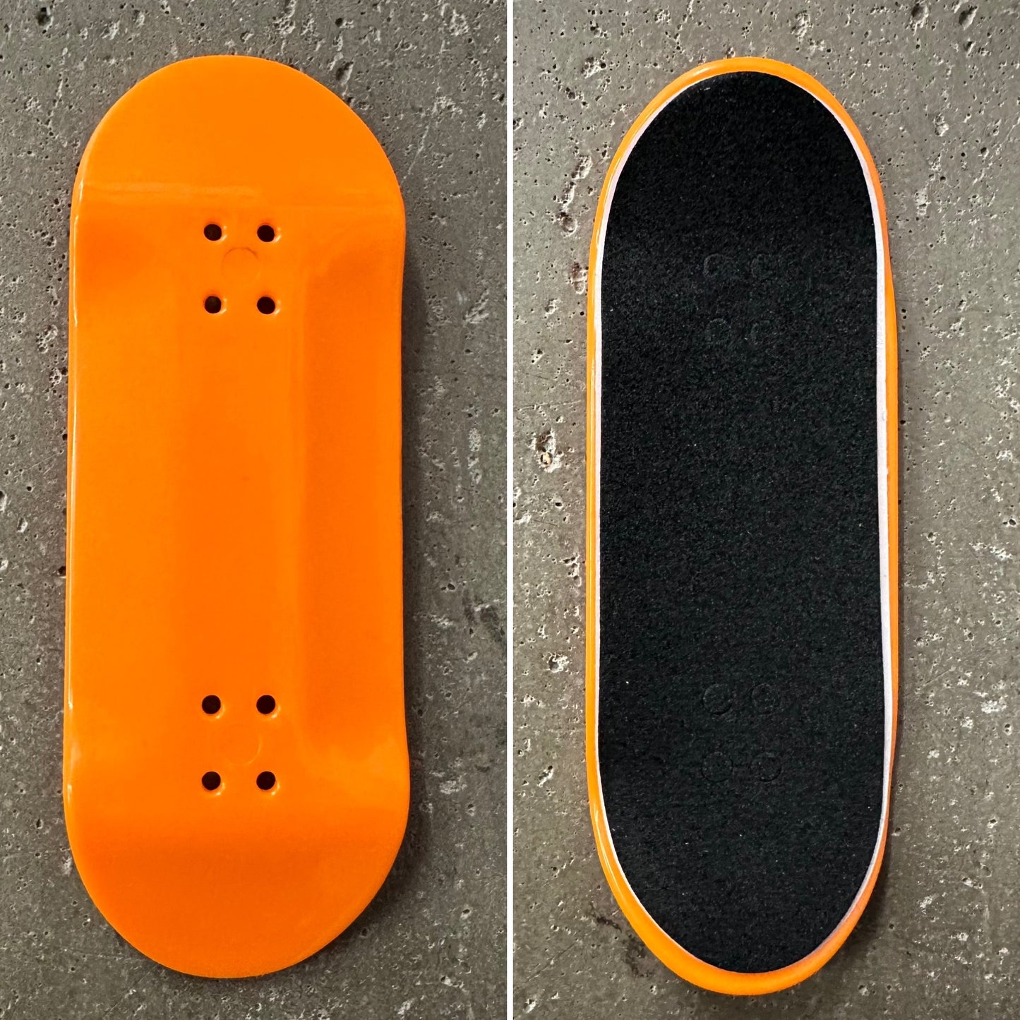 Plastic Budget Cruisers