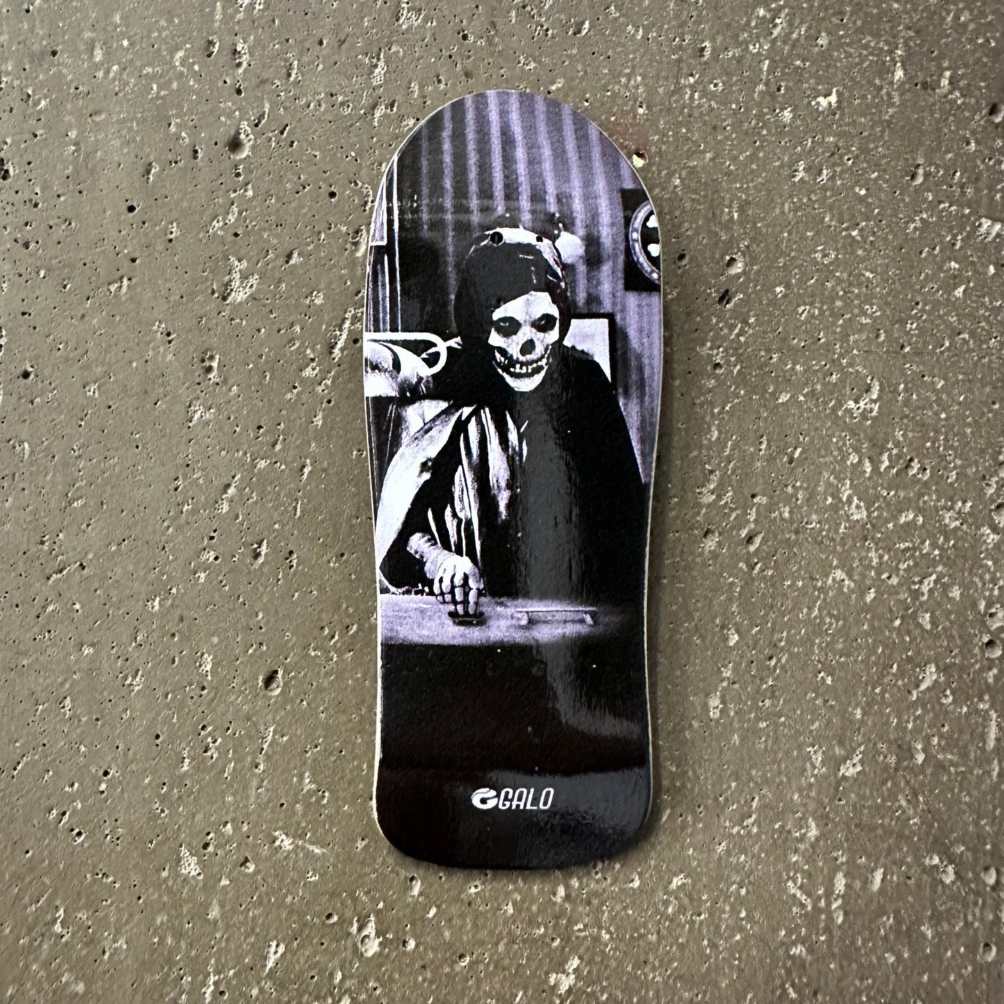 Galo Fingerboard