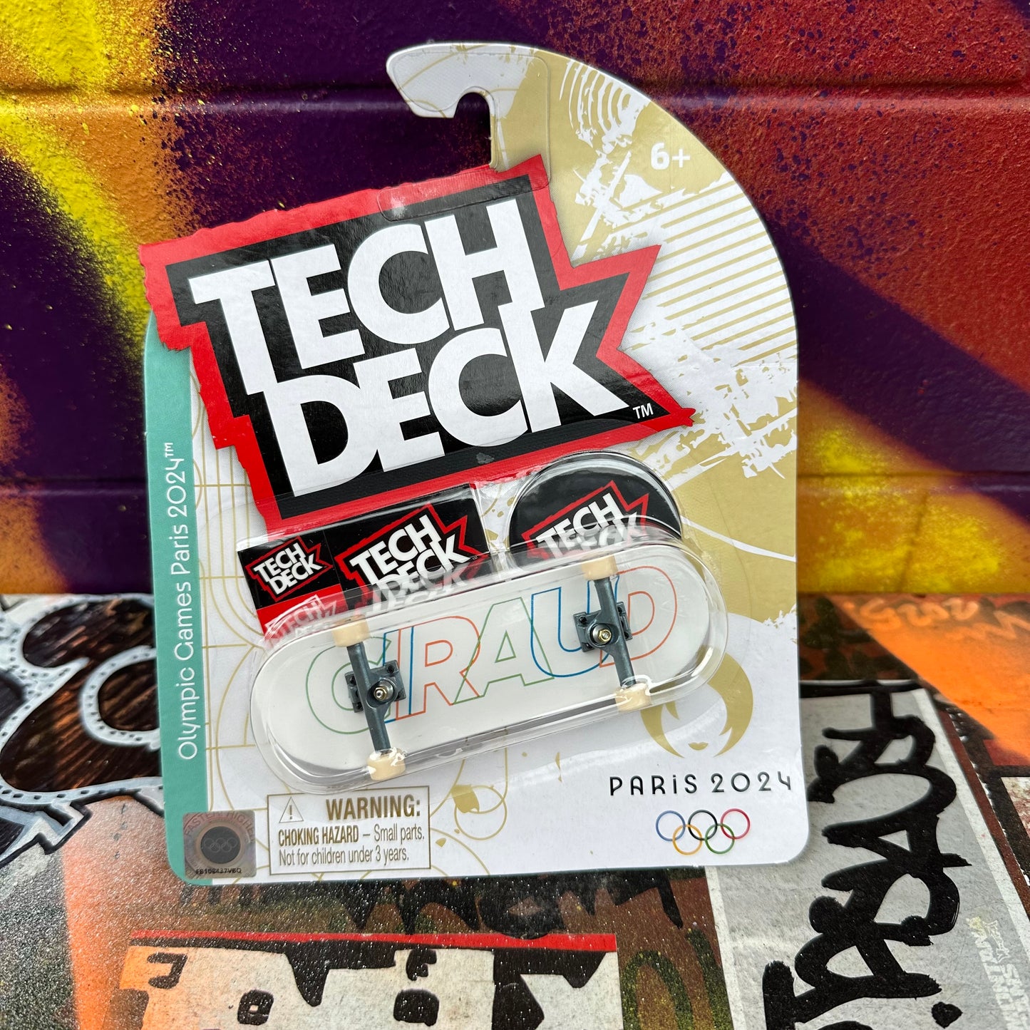 Tech Deck 32mm
