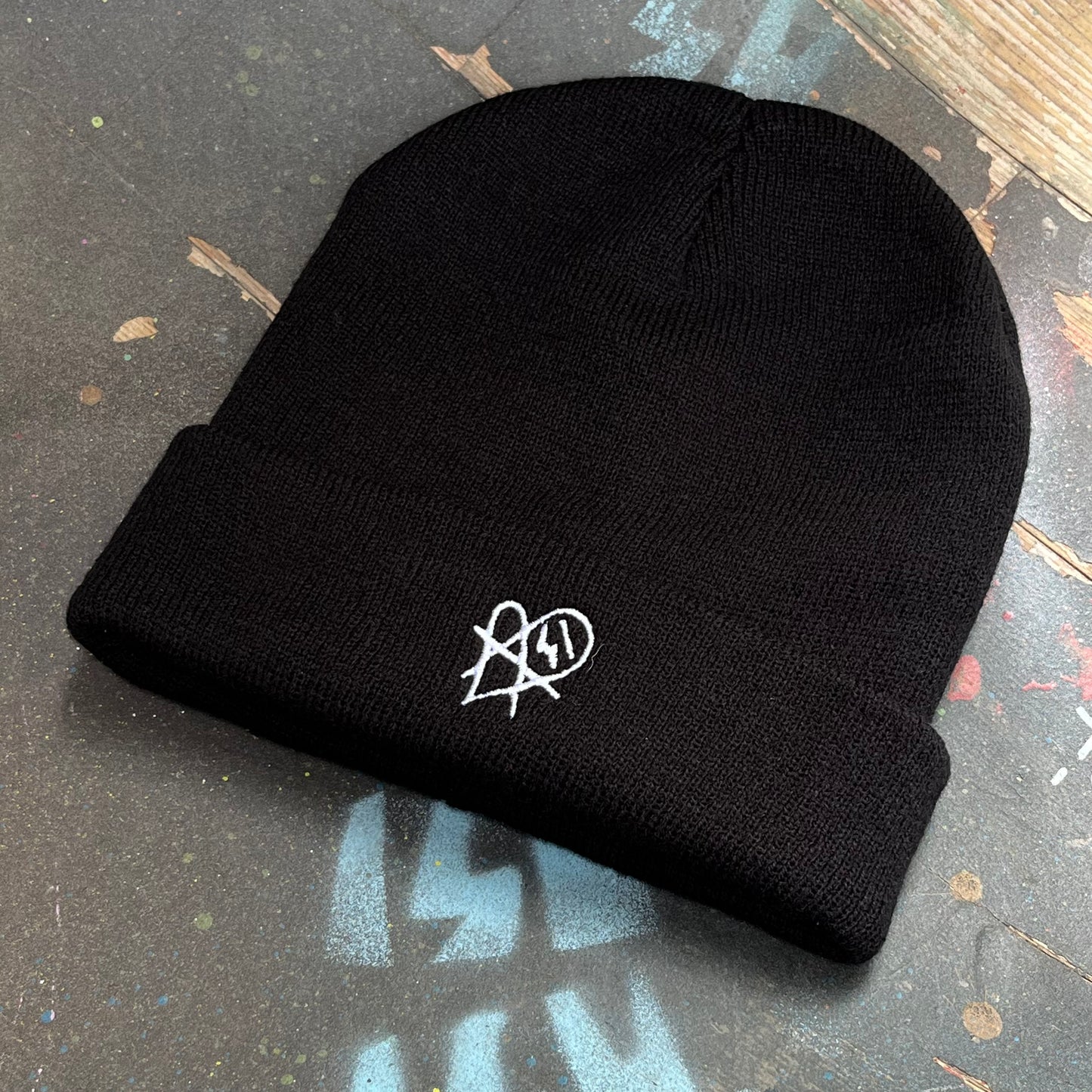 ASI Beanie