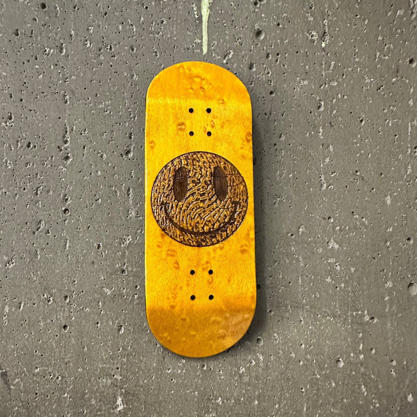 SEHNSUCHT Fingerboards