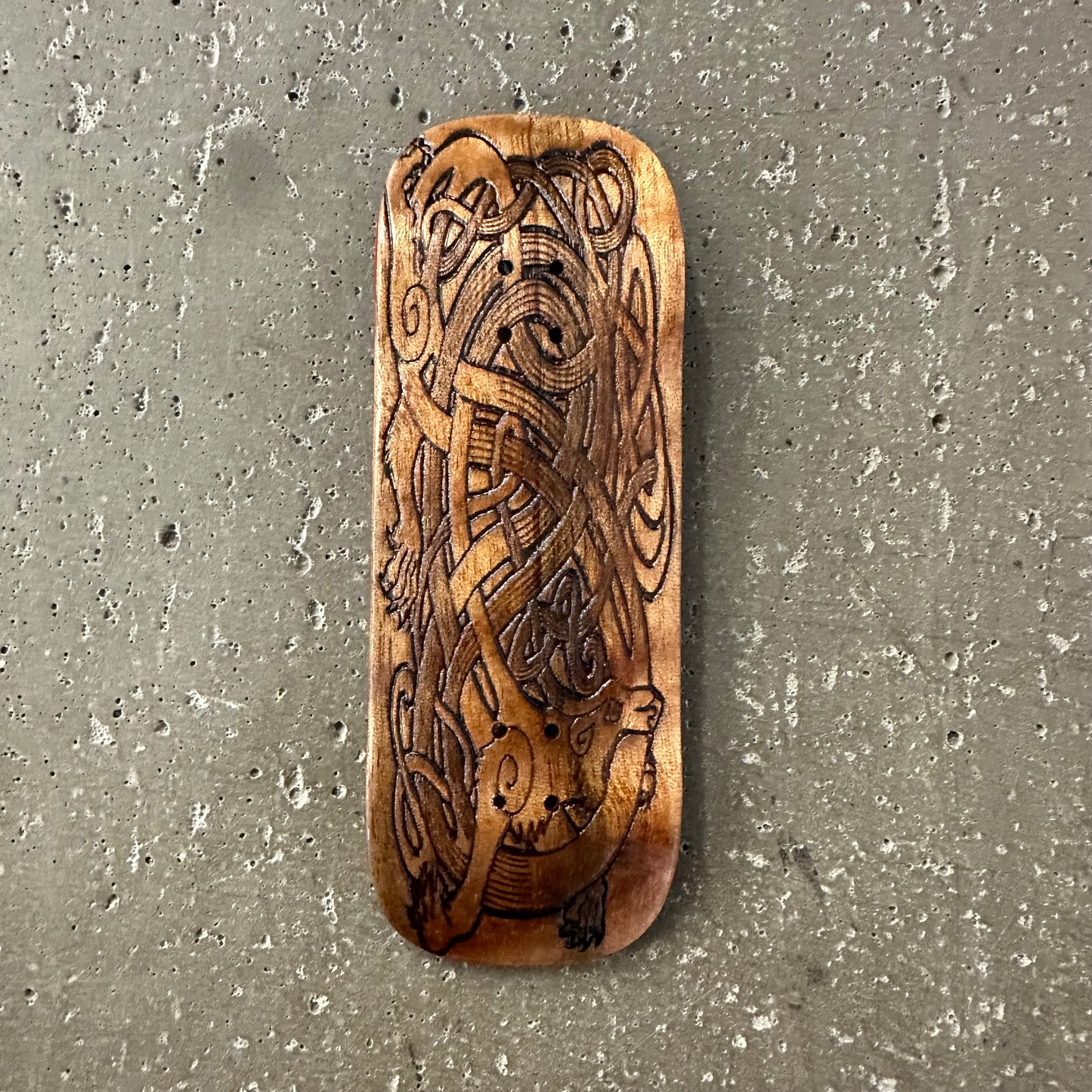 SEHNSUCHT Fingerboards