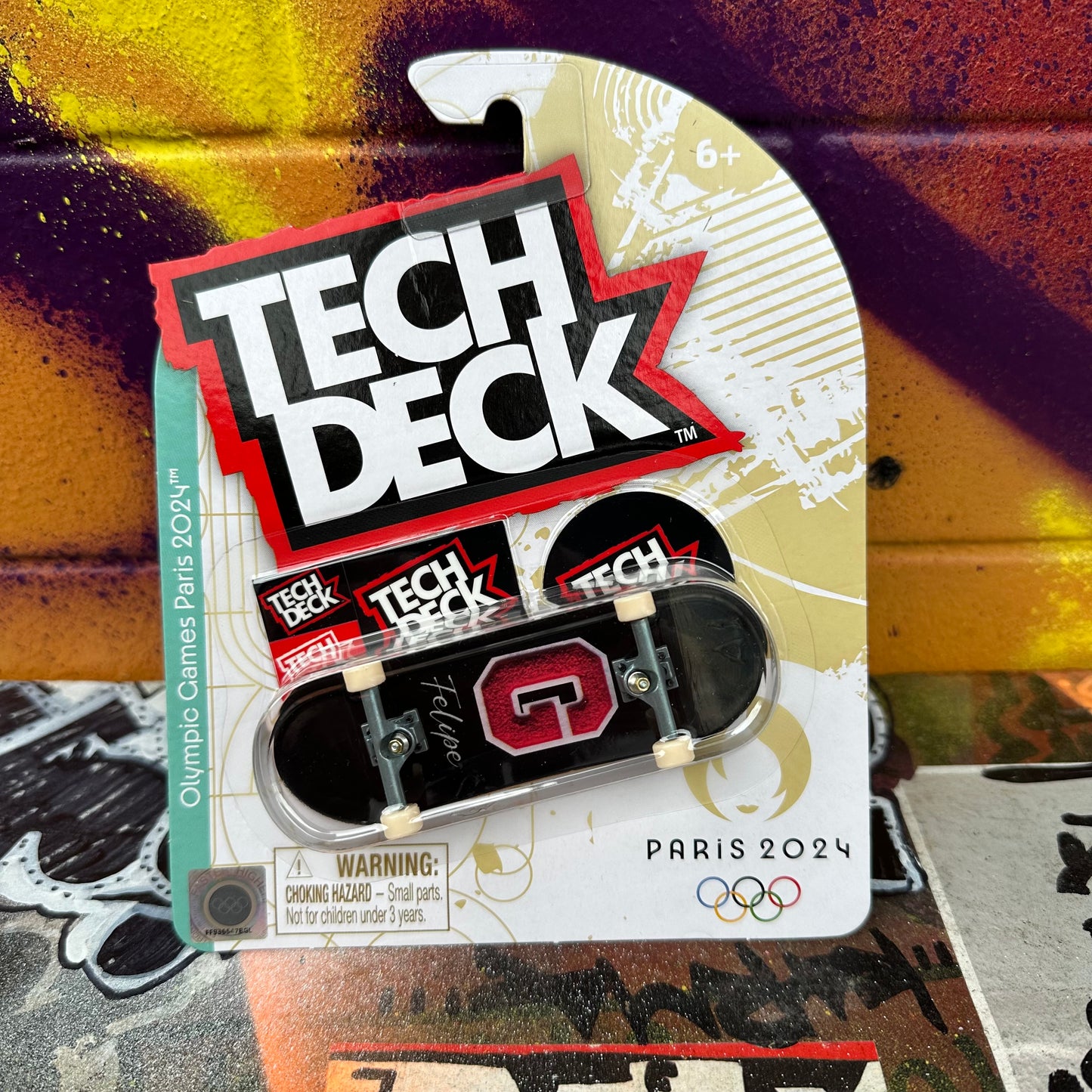 Tech Deck 32mm