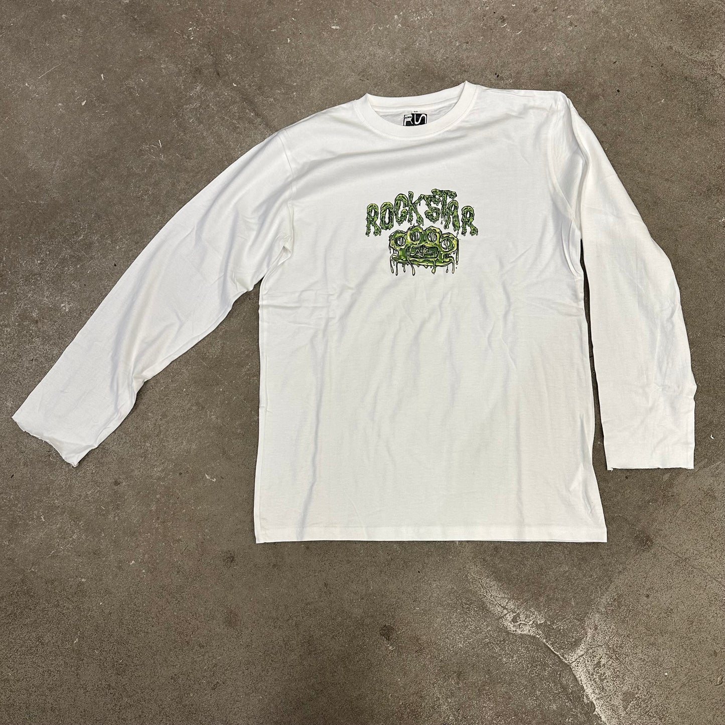 Rockstar Bearings & Clothing