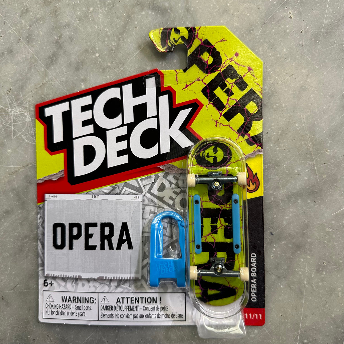 Tech Deck 32mm