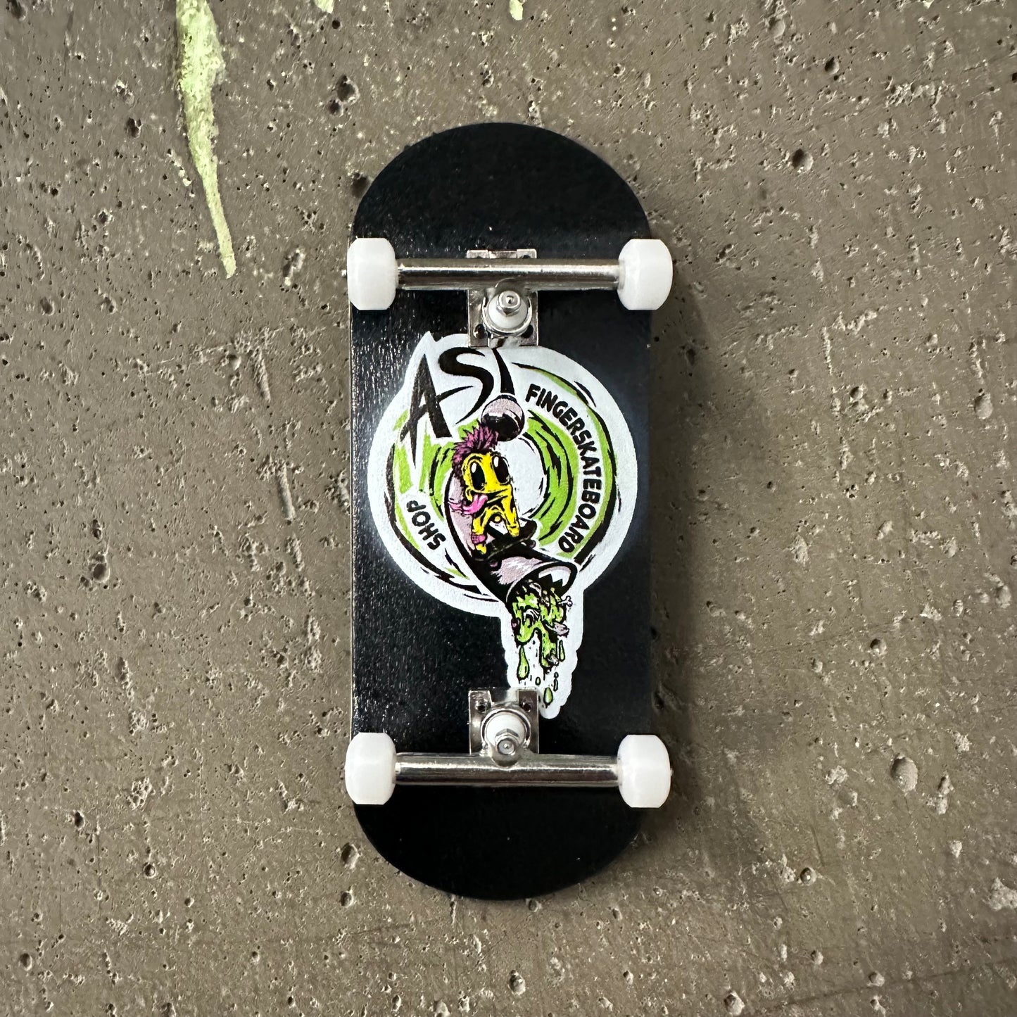 Shop Fingerboard 2.0 NEW SHAPE