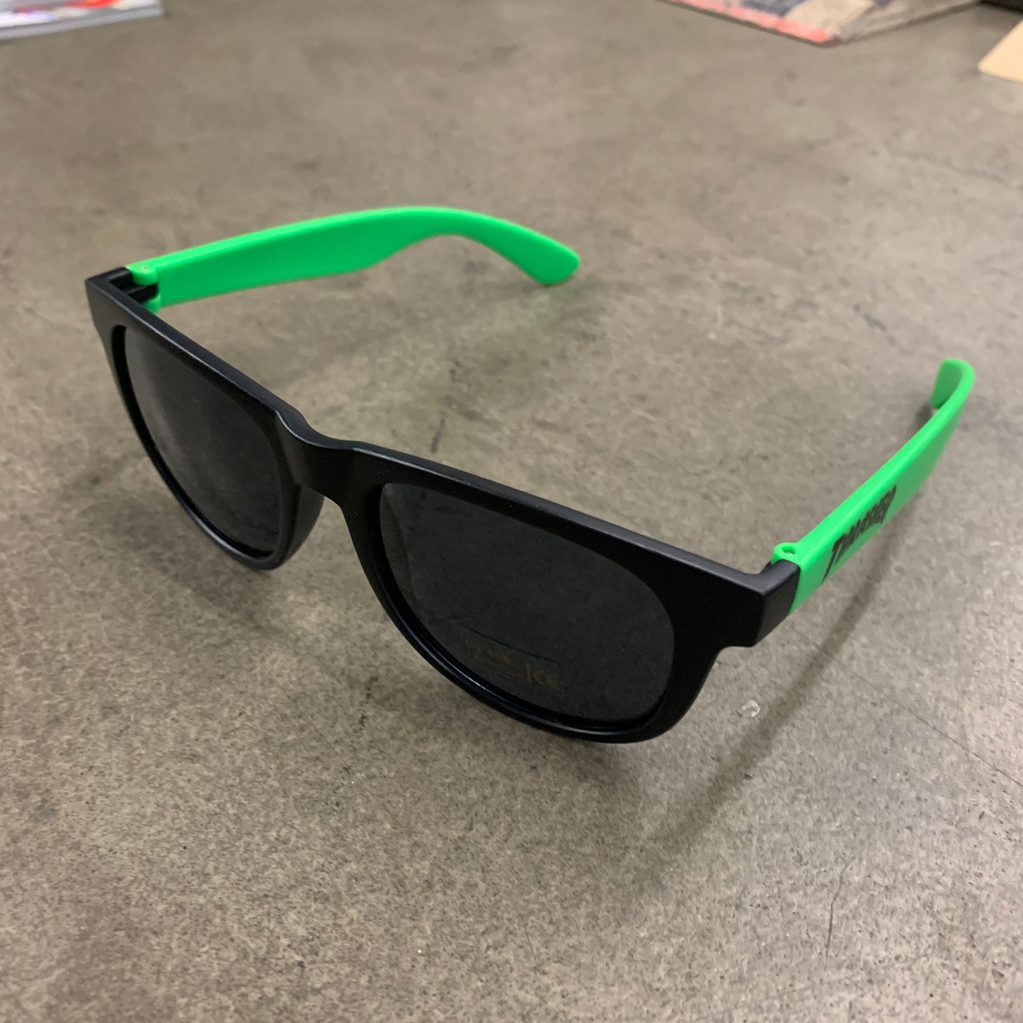 Thrasher Sunglasses