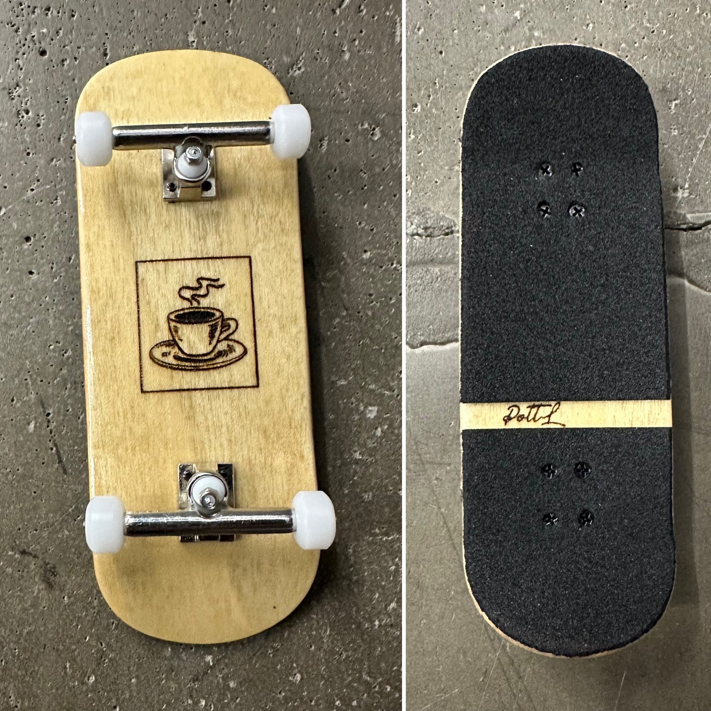 Premium Shop Completes