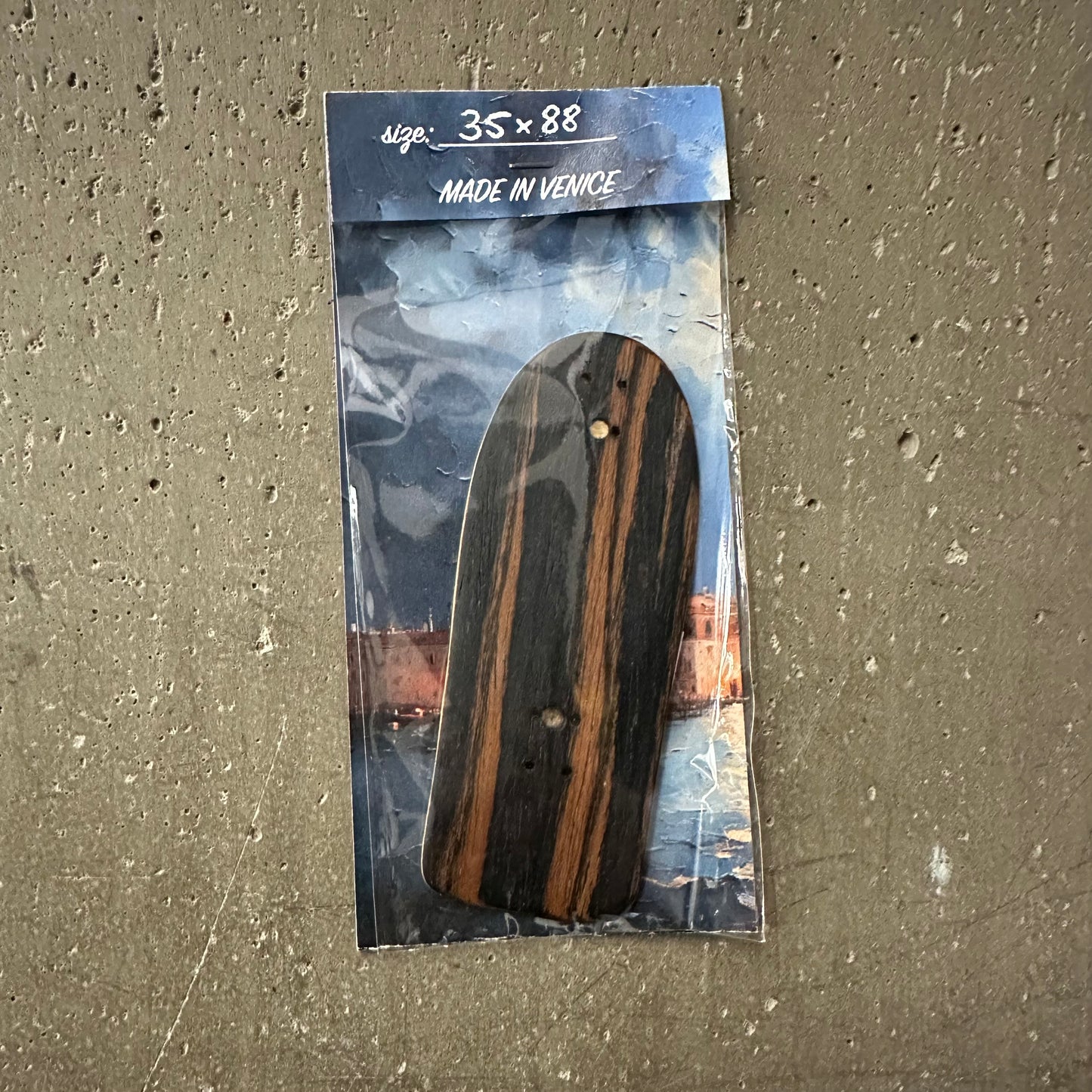 Made in Venice