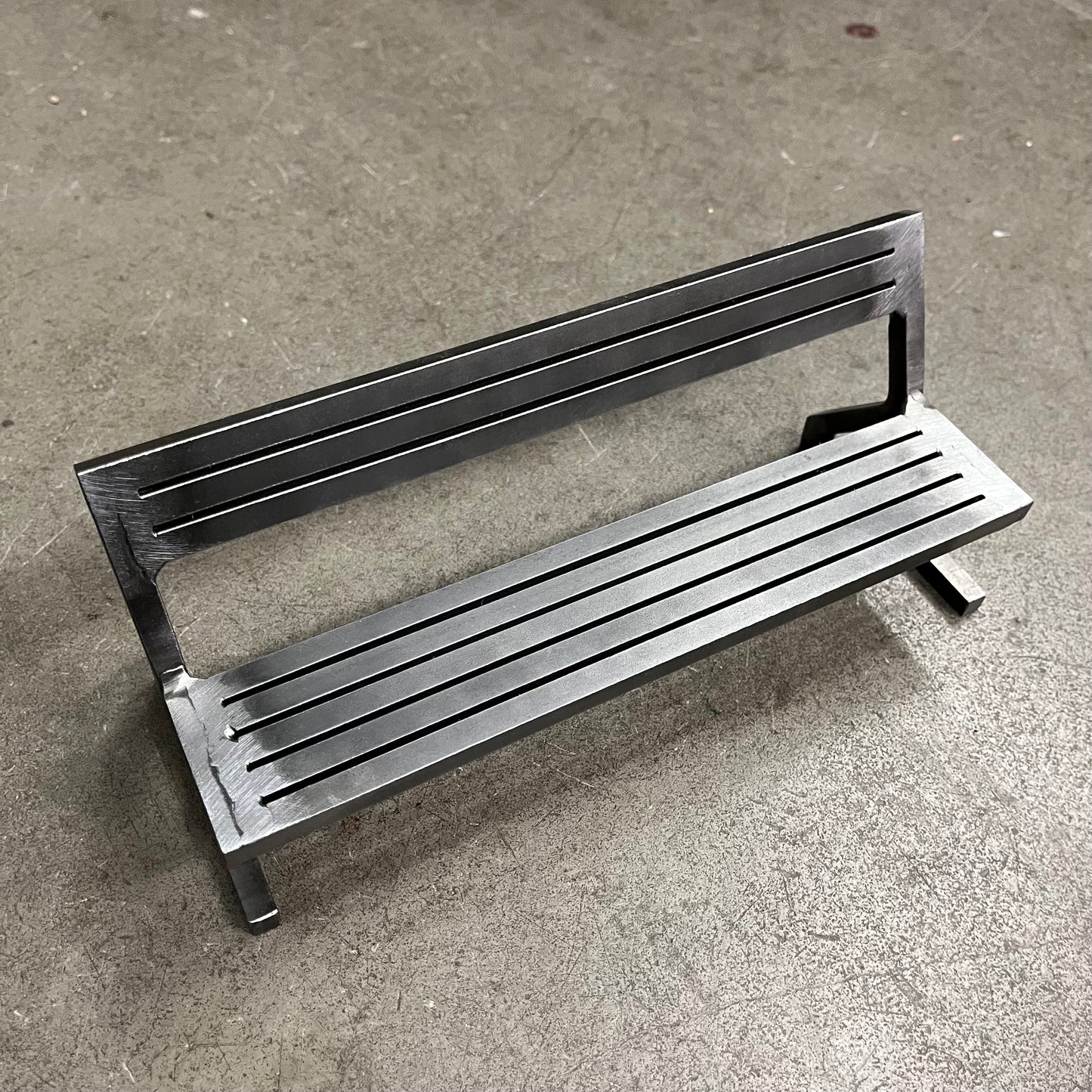 OOB Benches