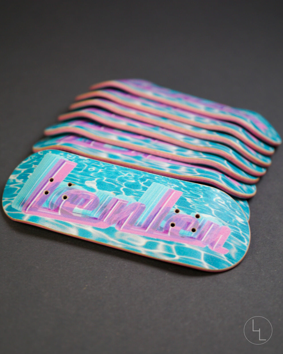 LenLen Fingerboards
