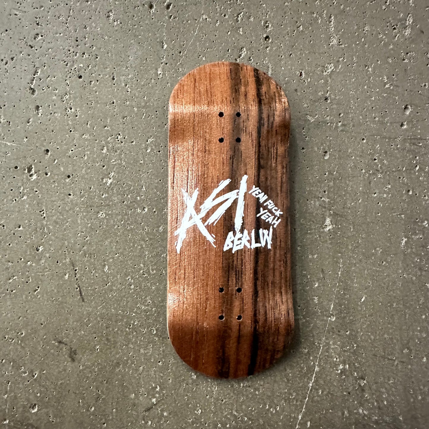 34mm/36mm Shop Fingerboard 2.0 NEW SHAPE