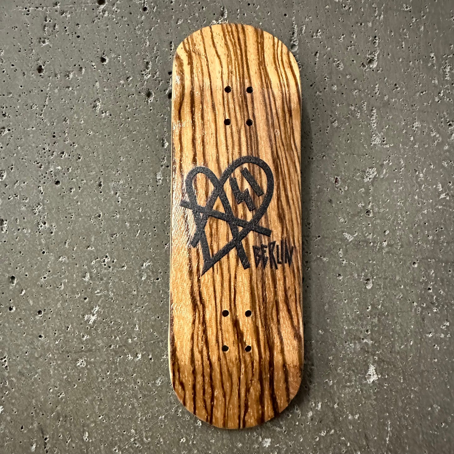 30mm Shop Fingerboard 2.0