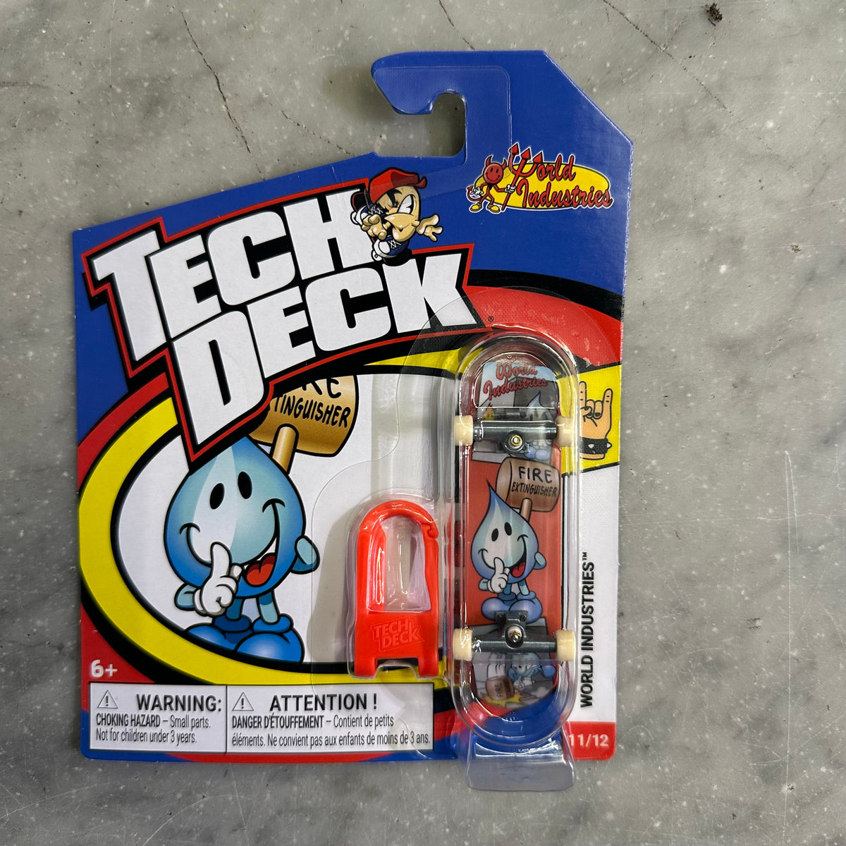 Tech Deck 32mm