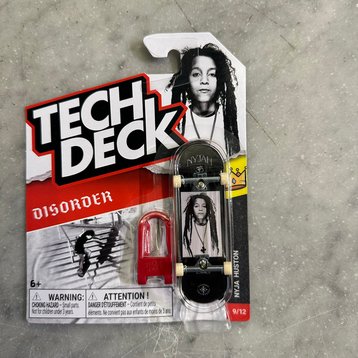 Tech Deck 32mm