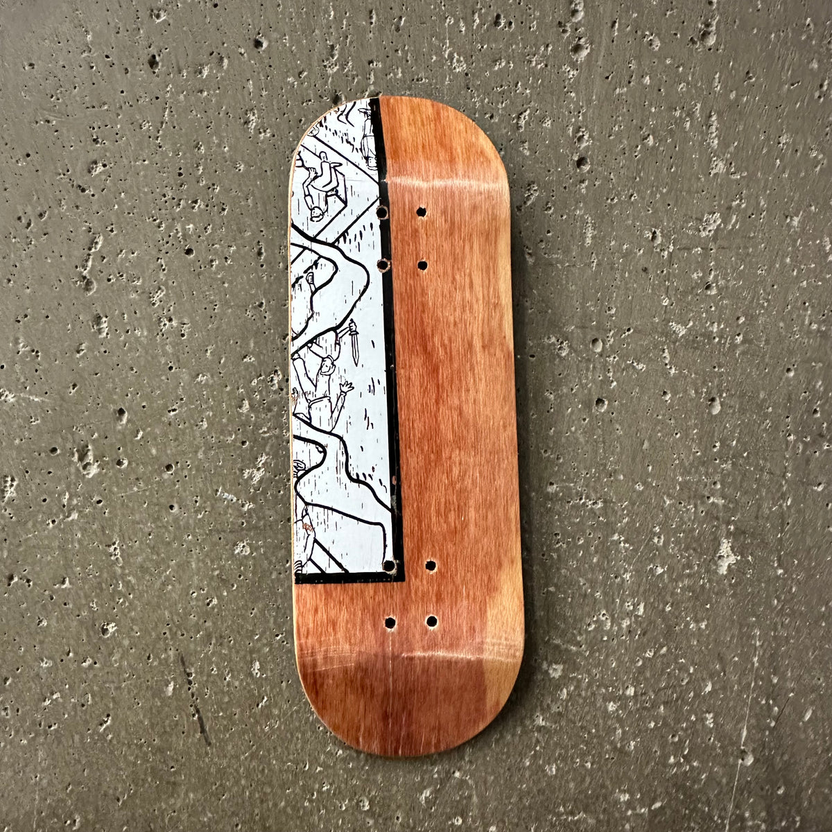 Pi Ramps