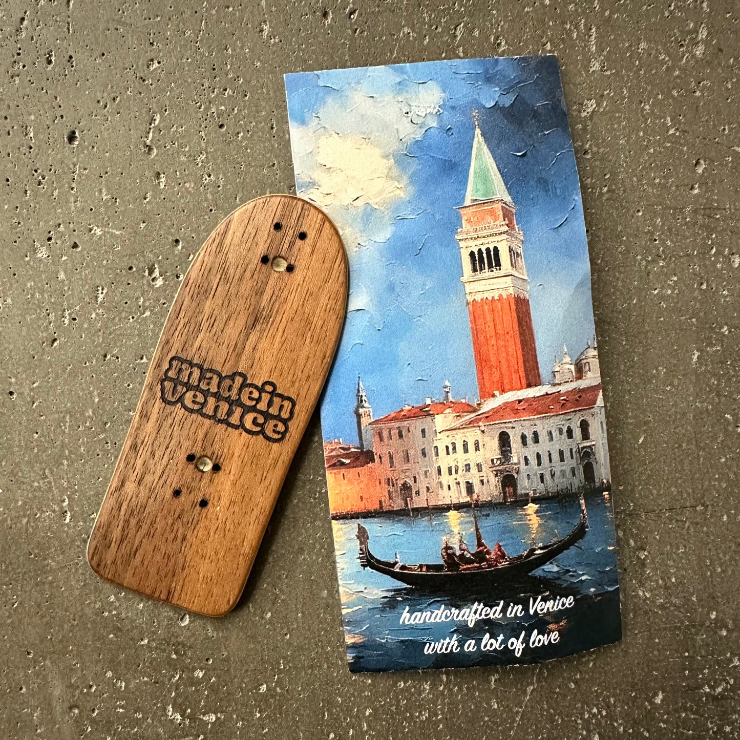 Made in Venice