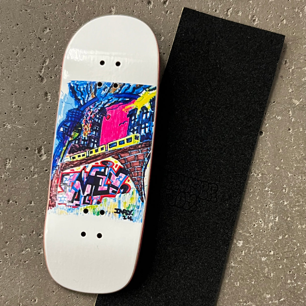 Cruiserjoy JONFLY Pro