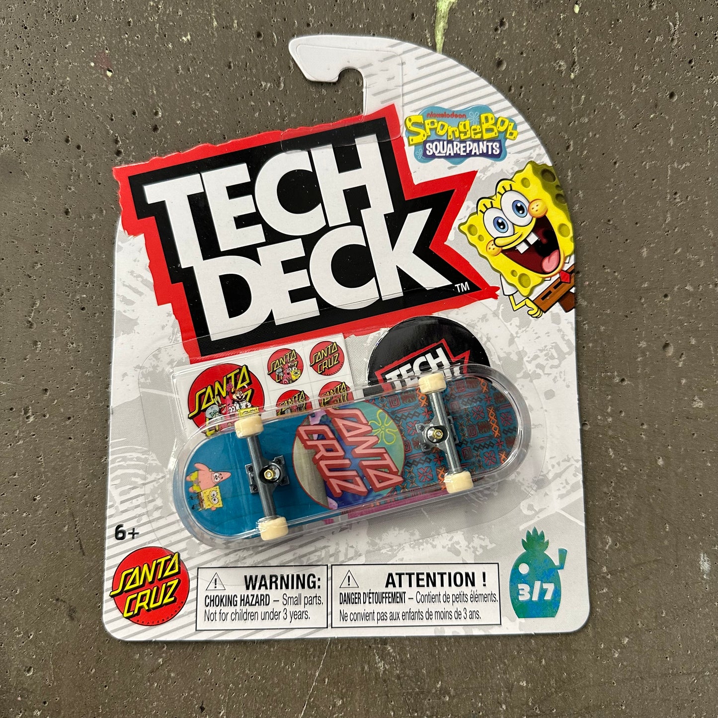 Tech Deck 32mm