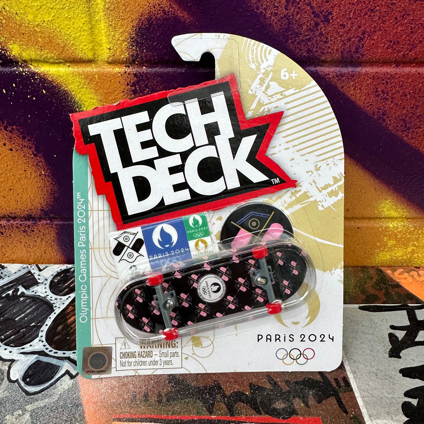 Tech Deck 32mm
