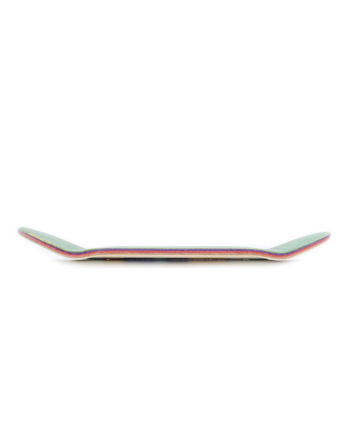 Dynamic Complete Fingerboards