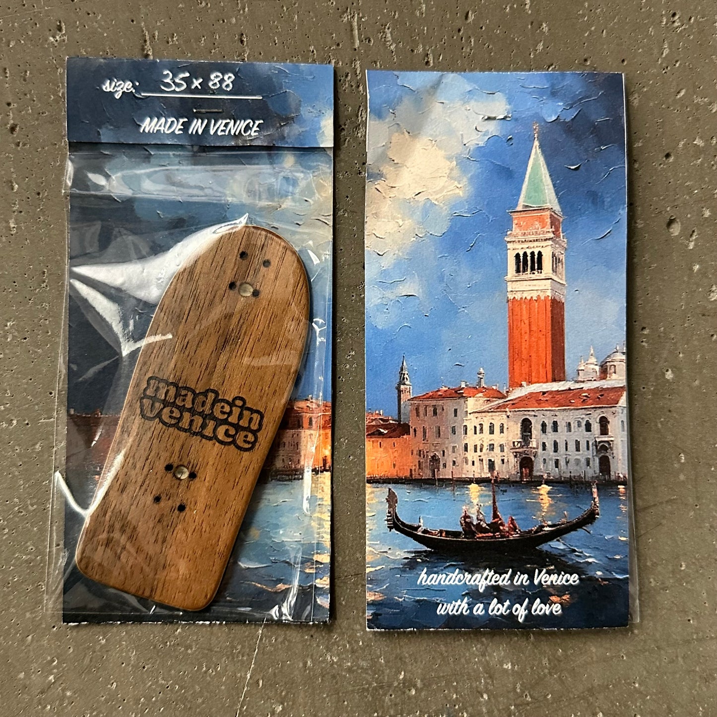 Made in Venice