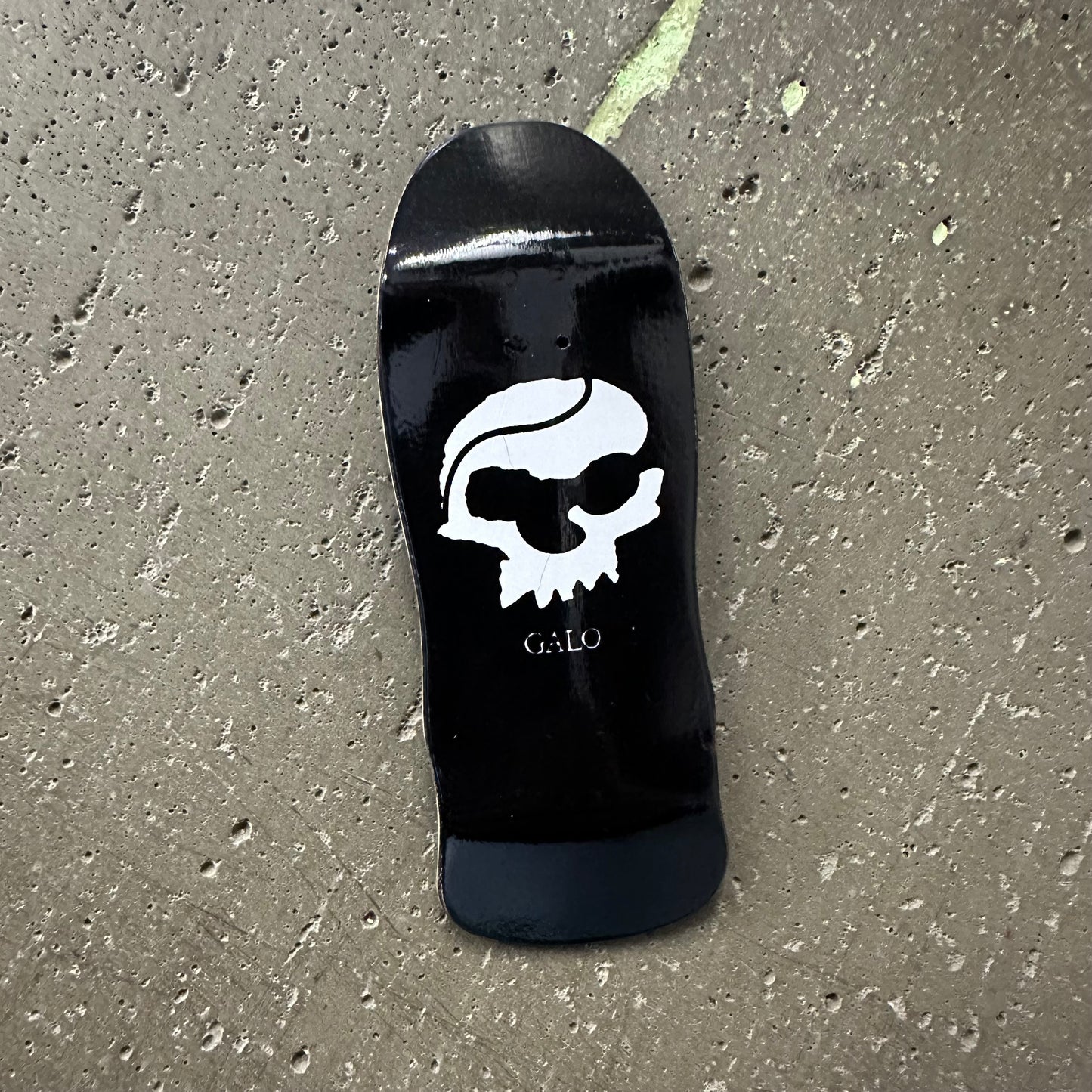 Galo Fingerboard
