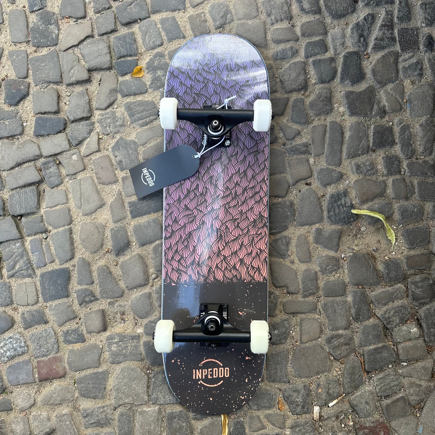 Kids Mini Skateboard
