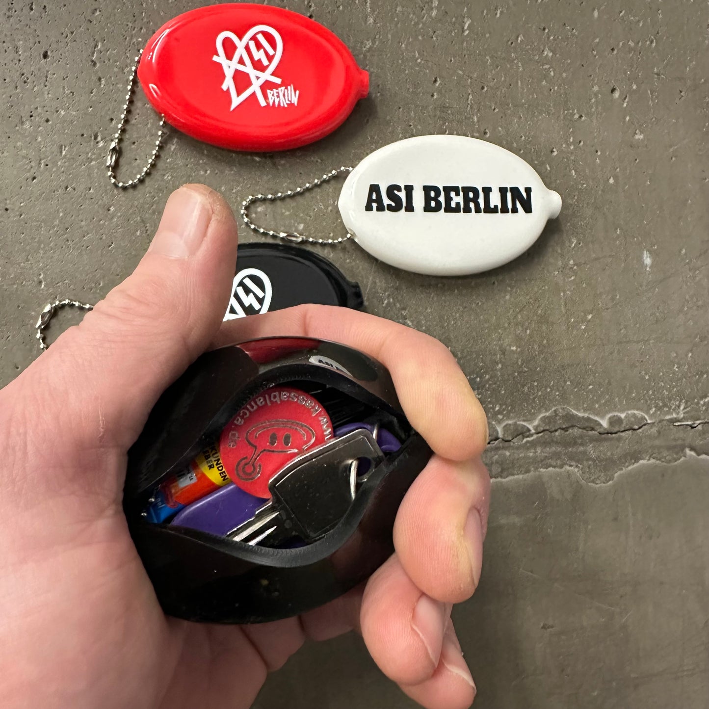 Coin Catcher
