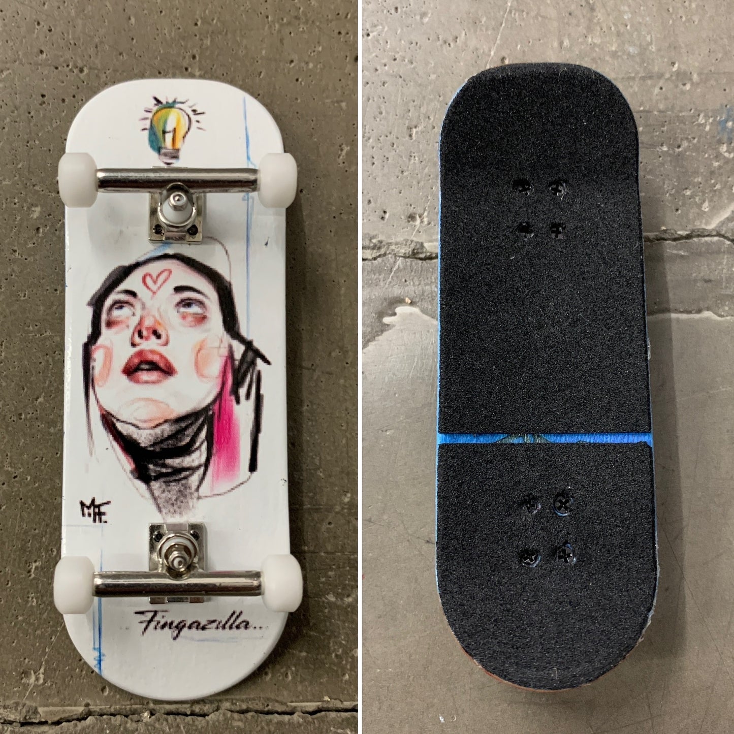 Premium Shop Completes