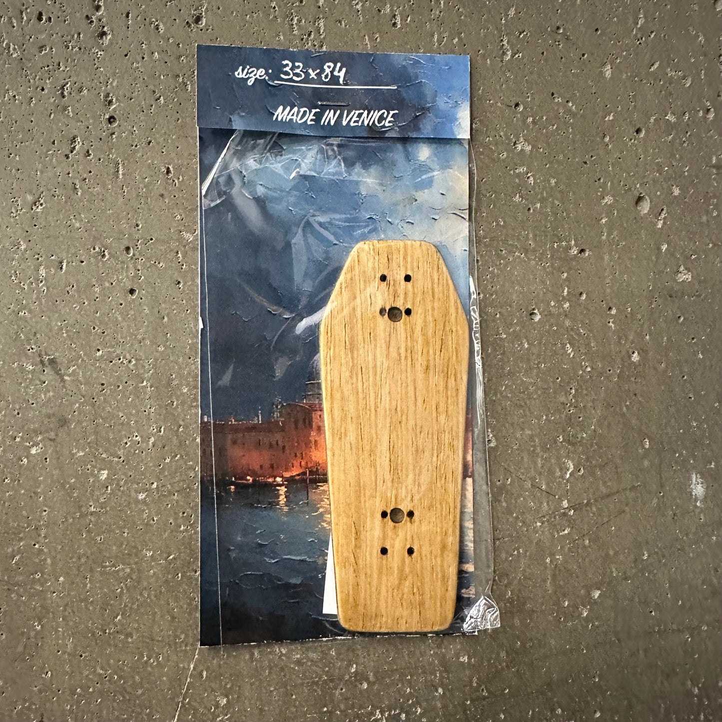 Made in Venice