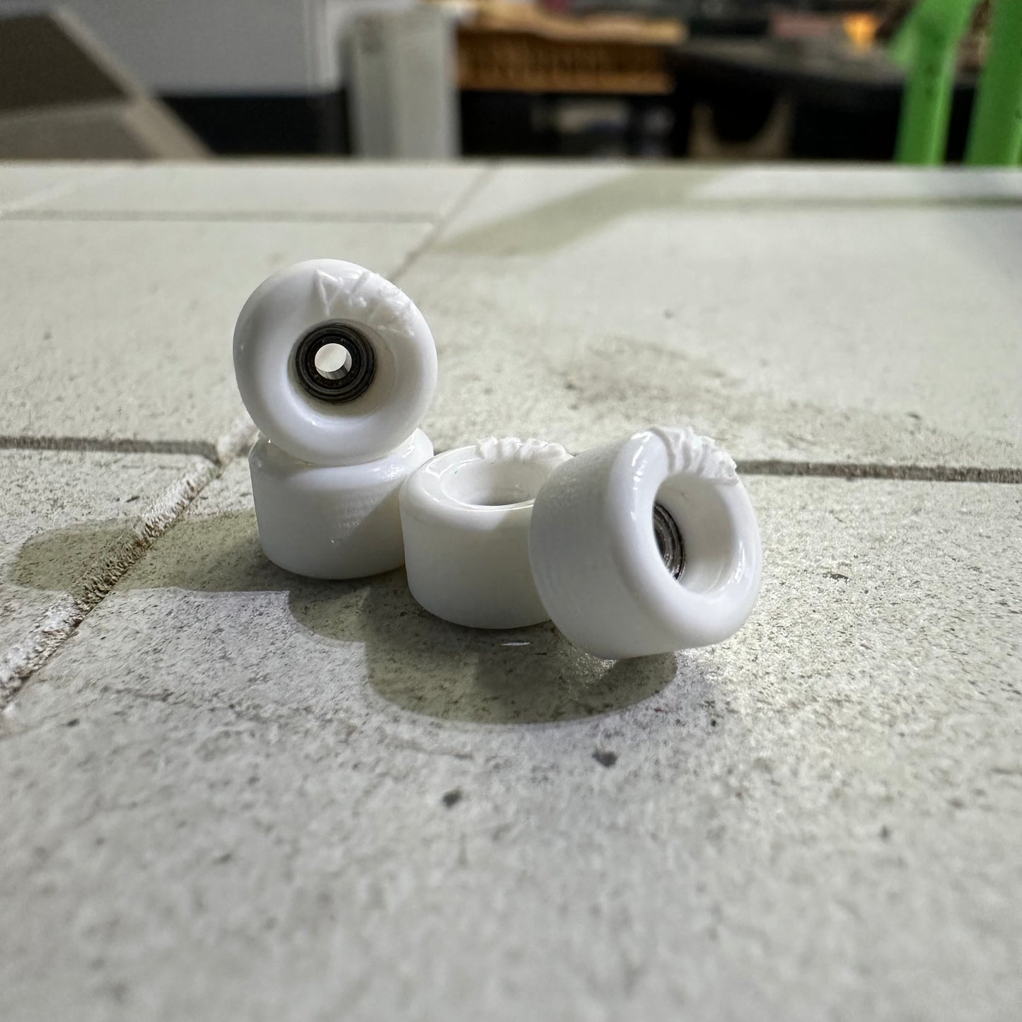 DudeGuy (DGFB) Wheels