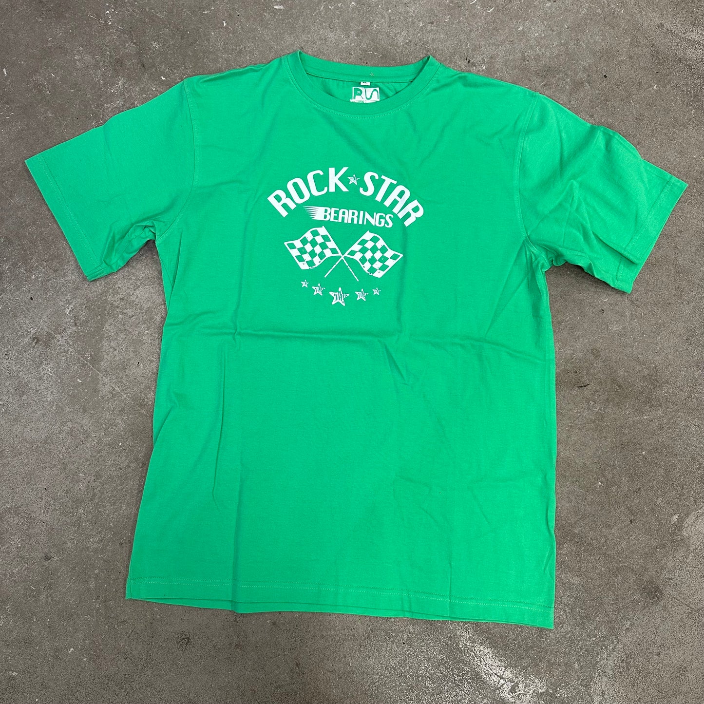 Rockstar Bearings & Clothing