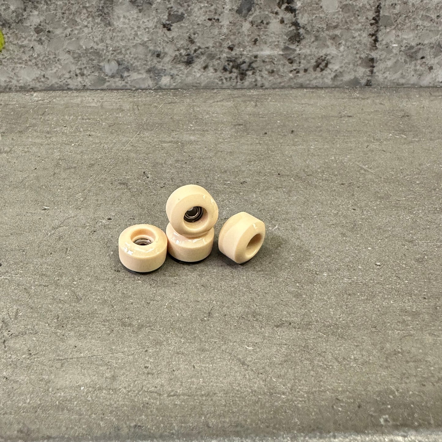 Maple Wheels Classic