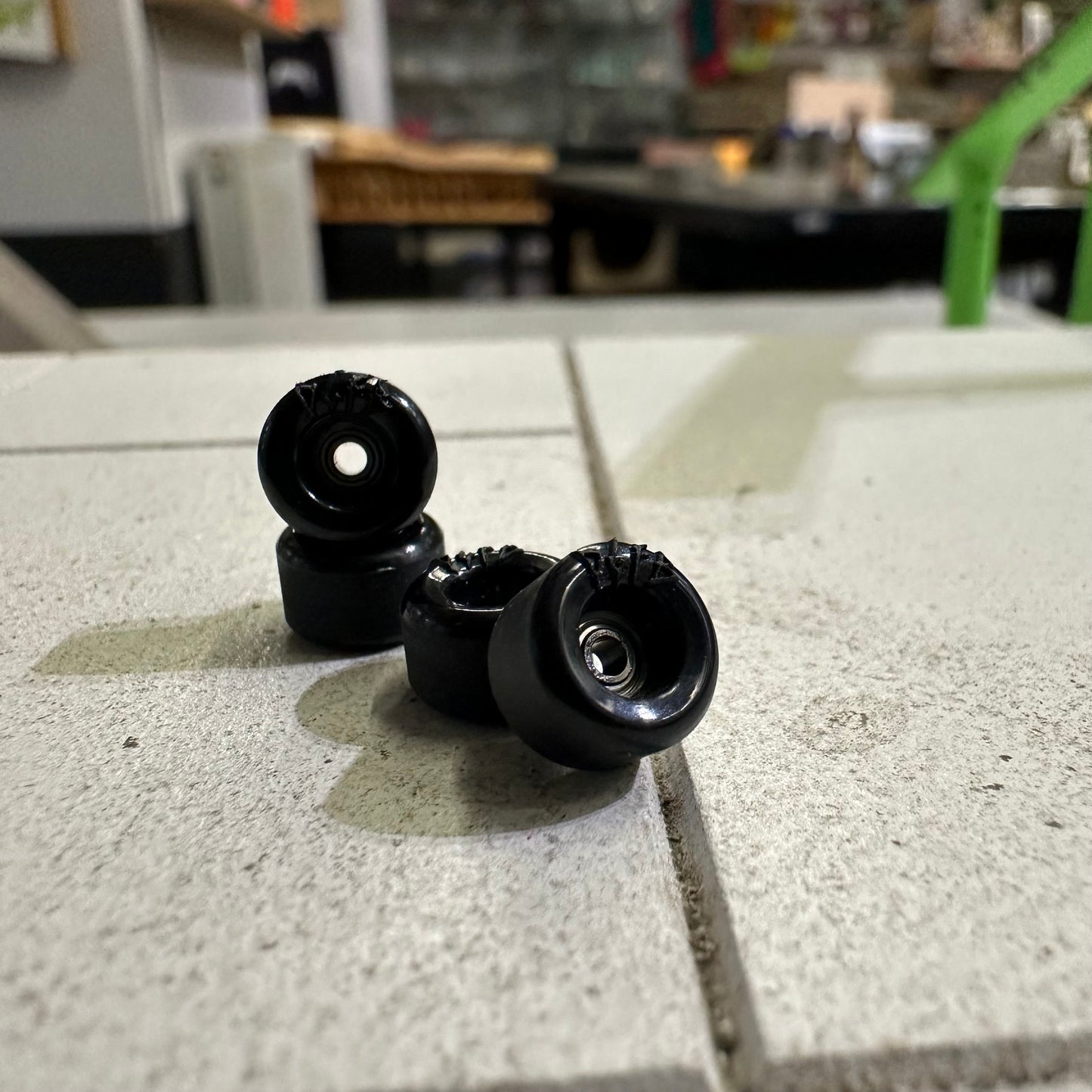 DudeGuy (DGFB) Wheels