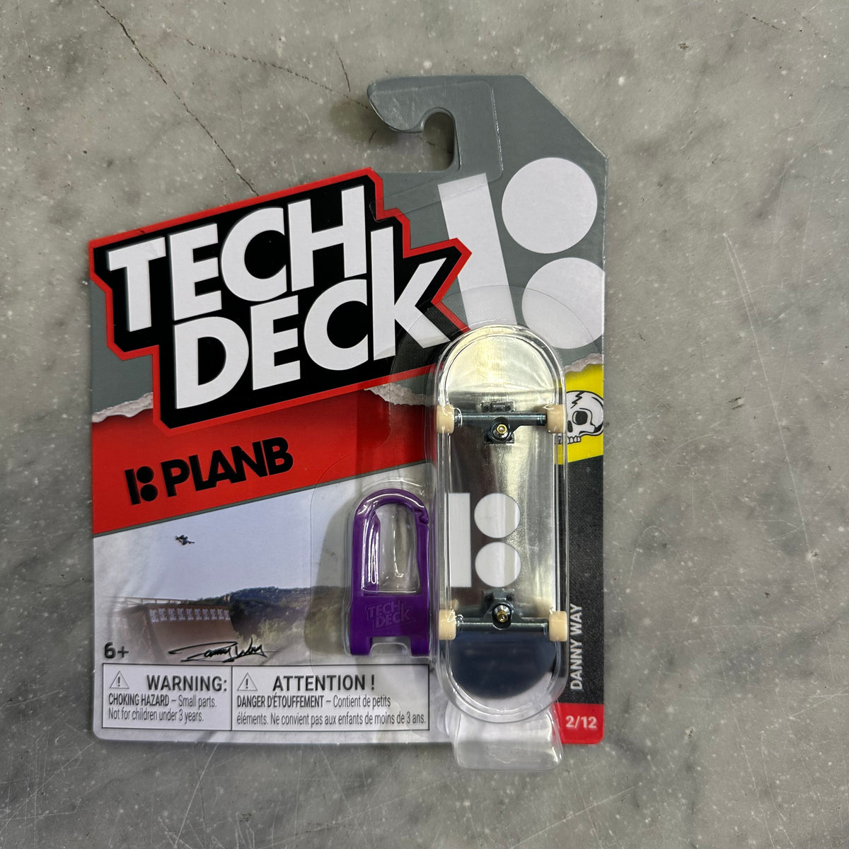 Tech Deck 32mm