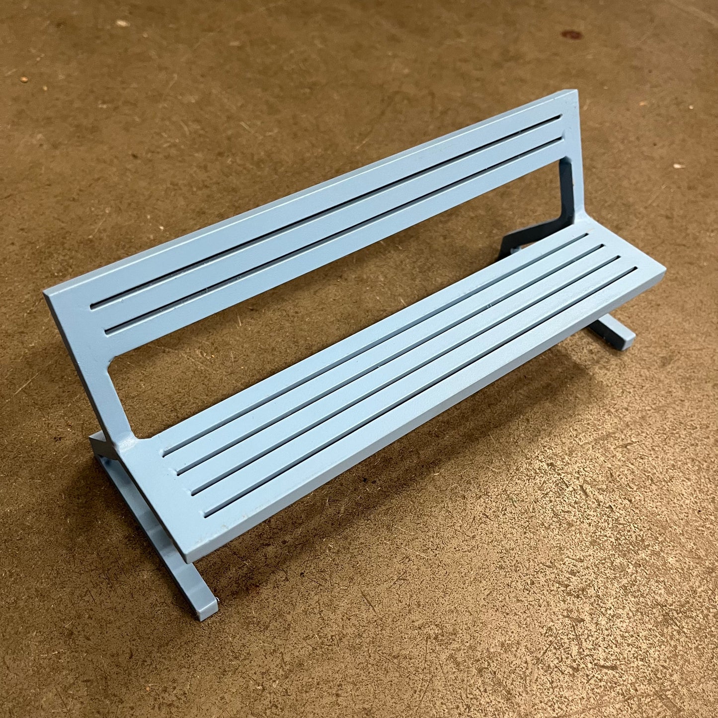 OOB Benches