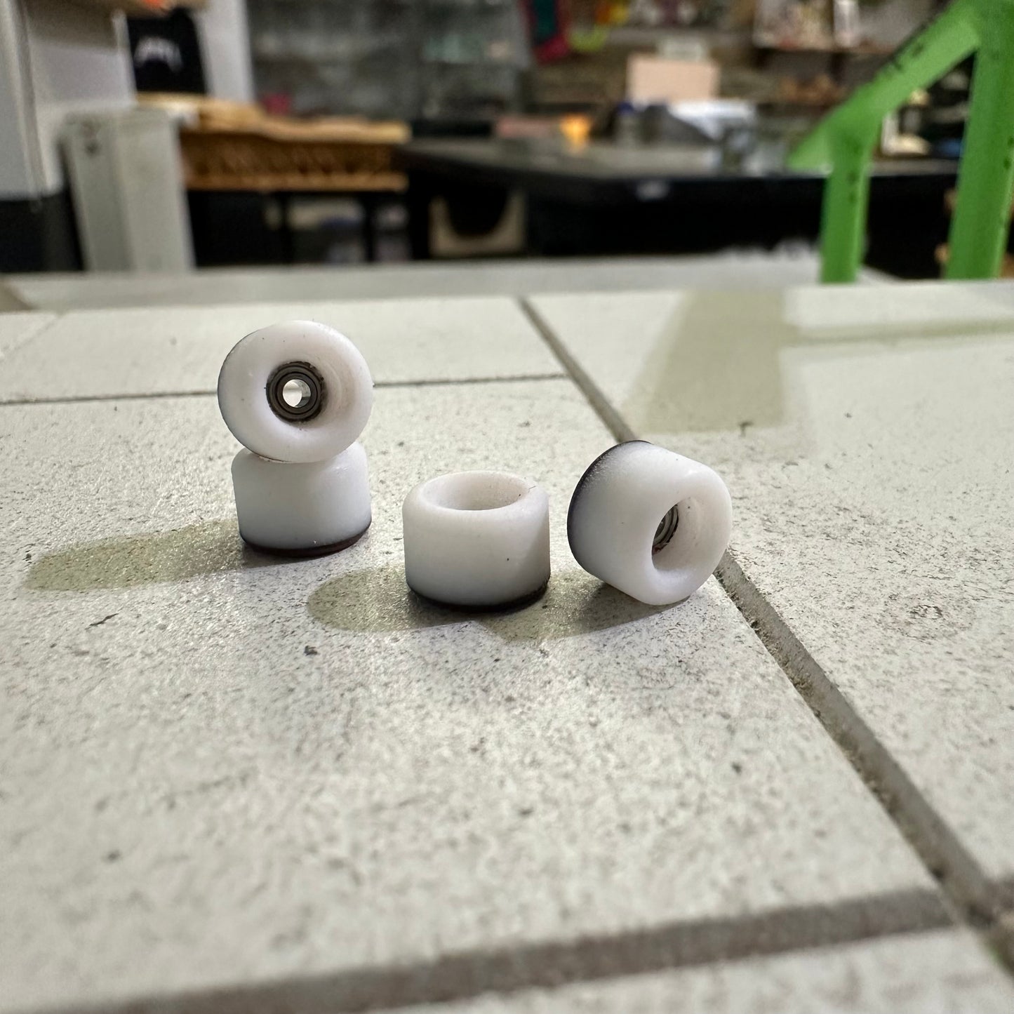 DudeGuy (DGFB) Wheels