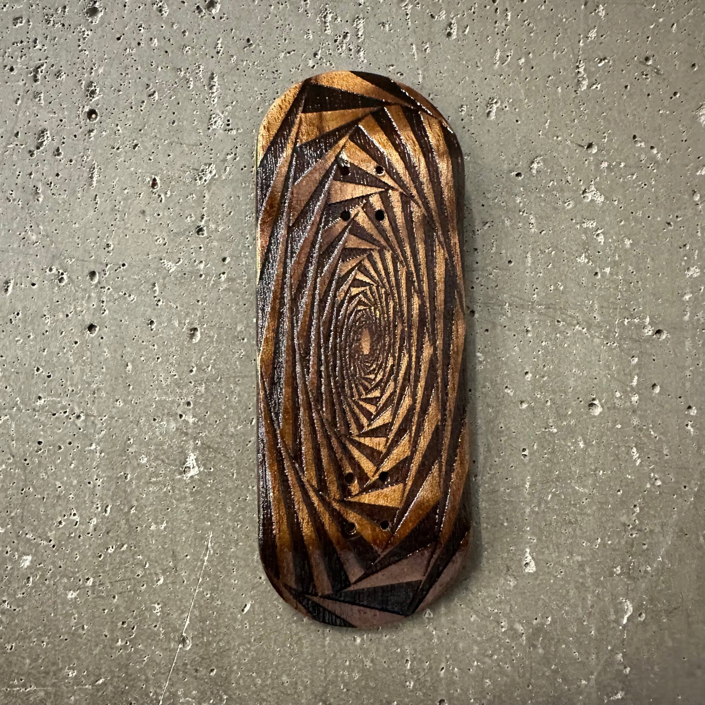 SEHNSUCHT Fingerboards