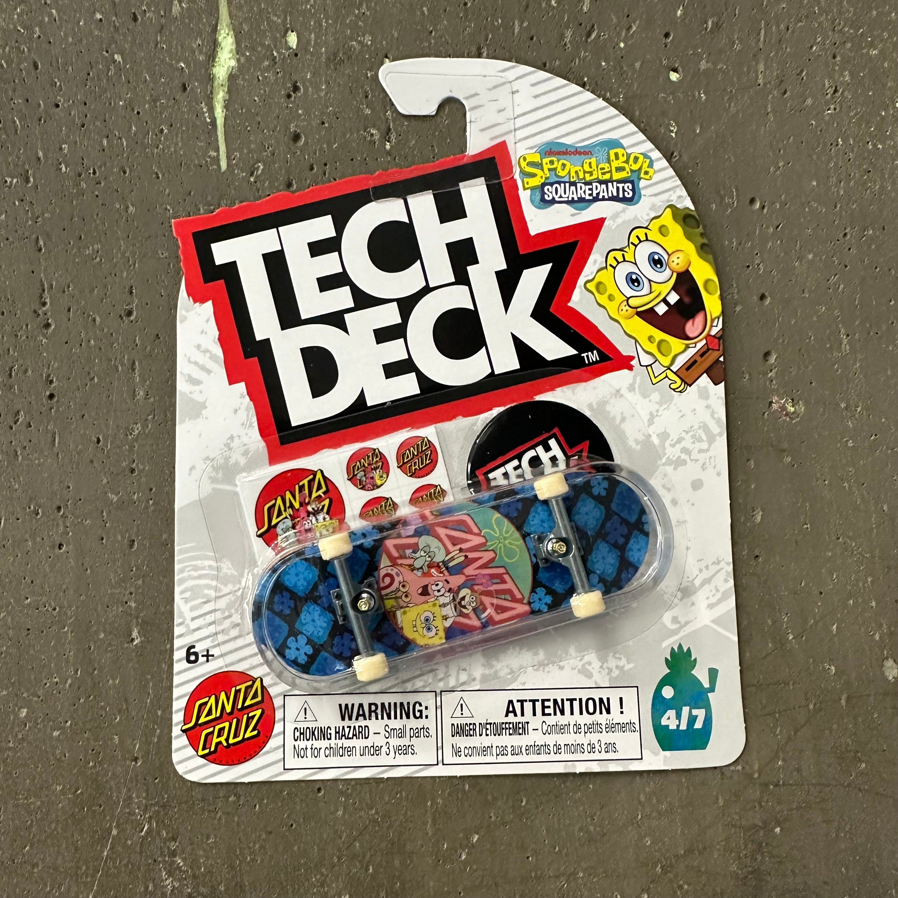 Tech Deck 32mm – ASI Berlin Shop