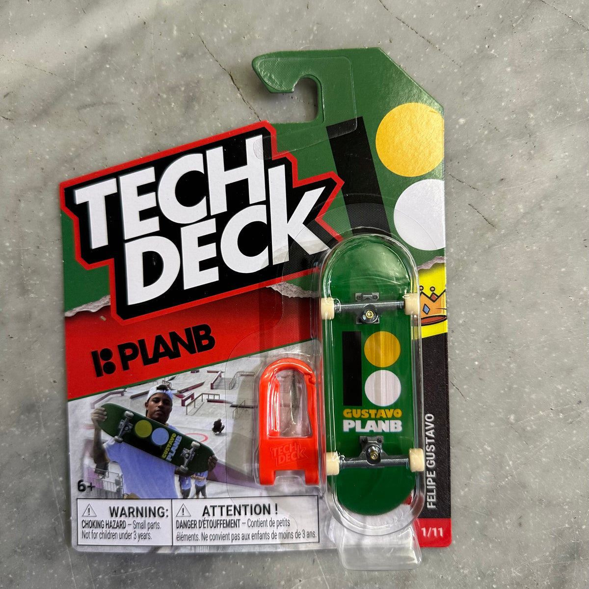 Tech Deck 32mm