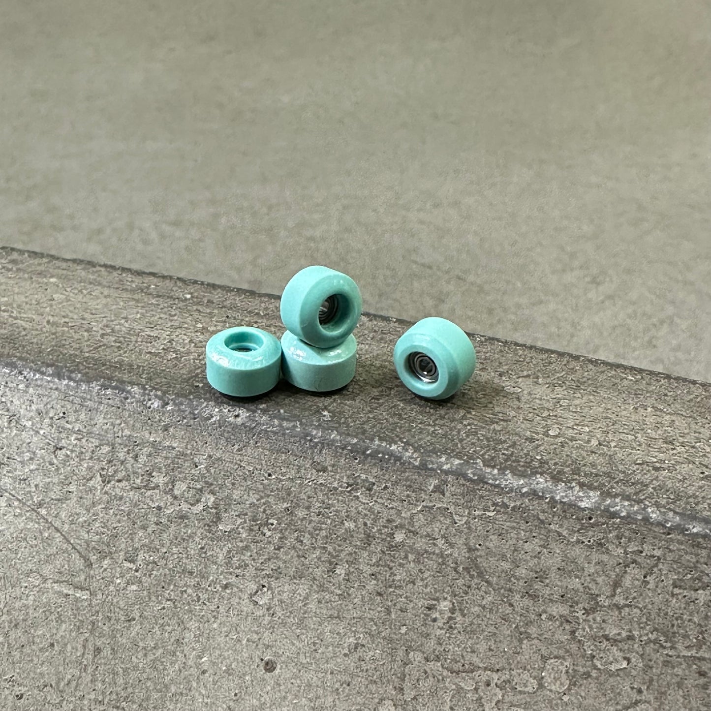 Maple Wheels Classic