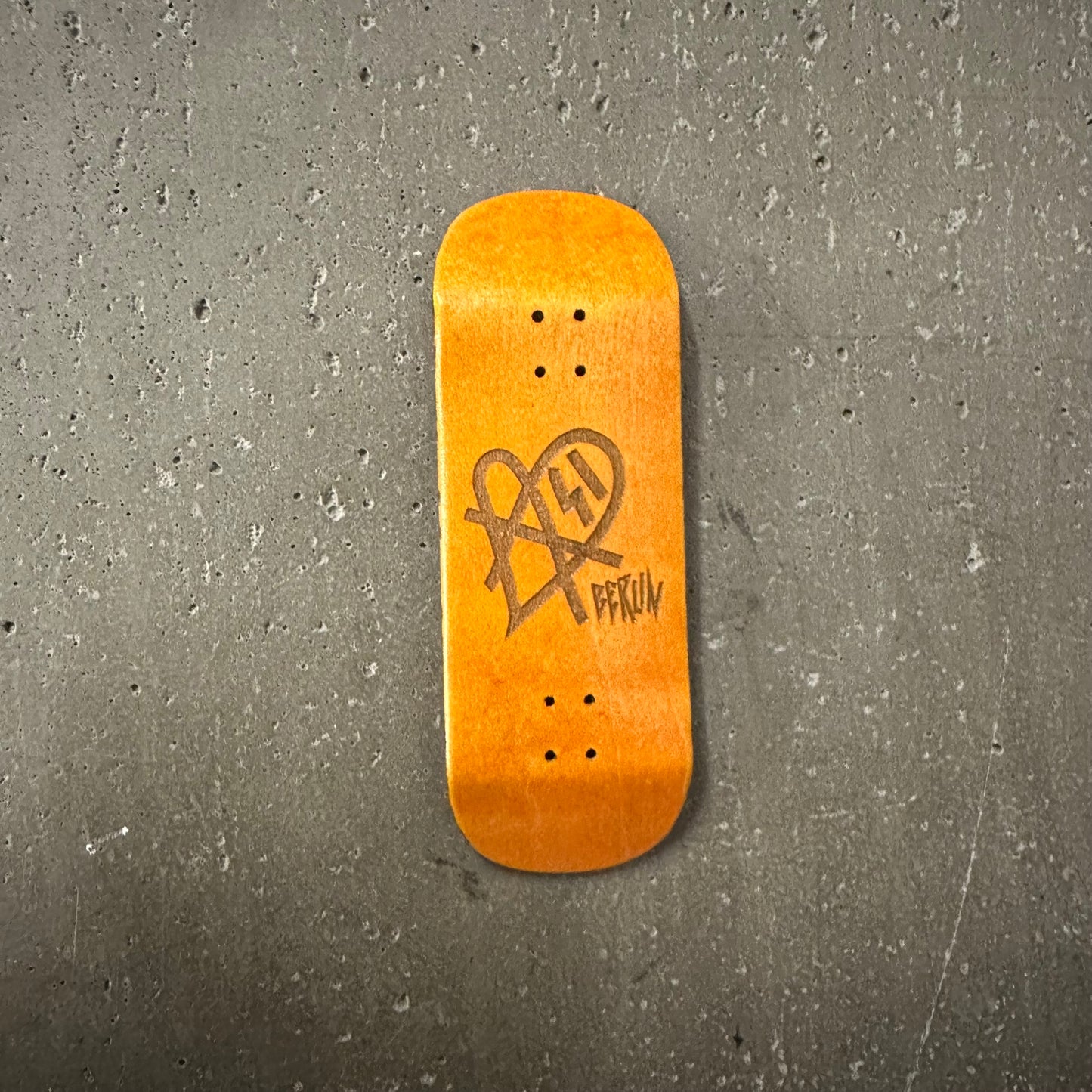 Mike FB Freak Decks