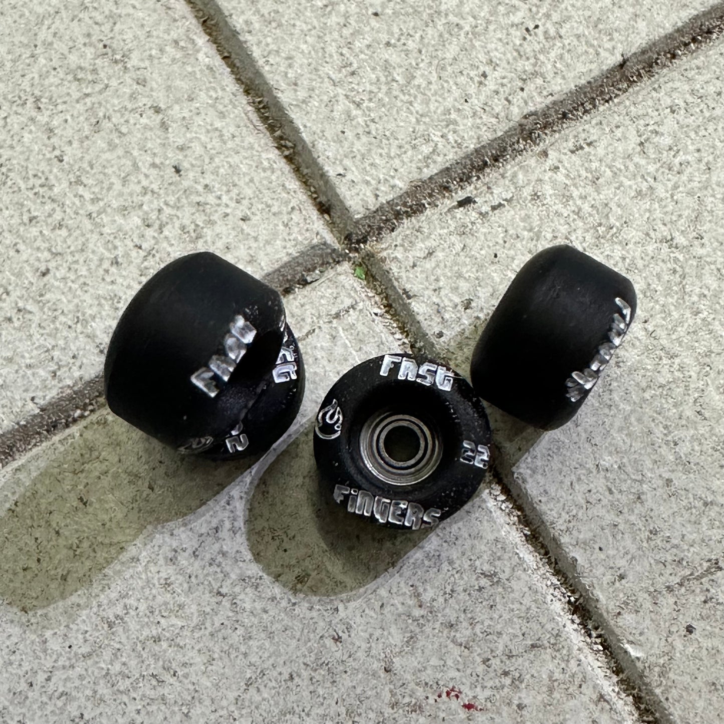 DudeGuy (DGFB) Wheels