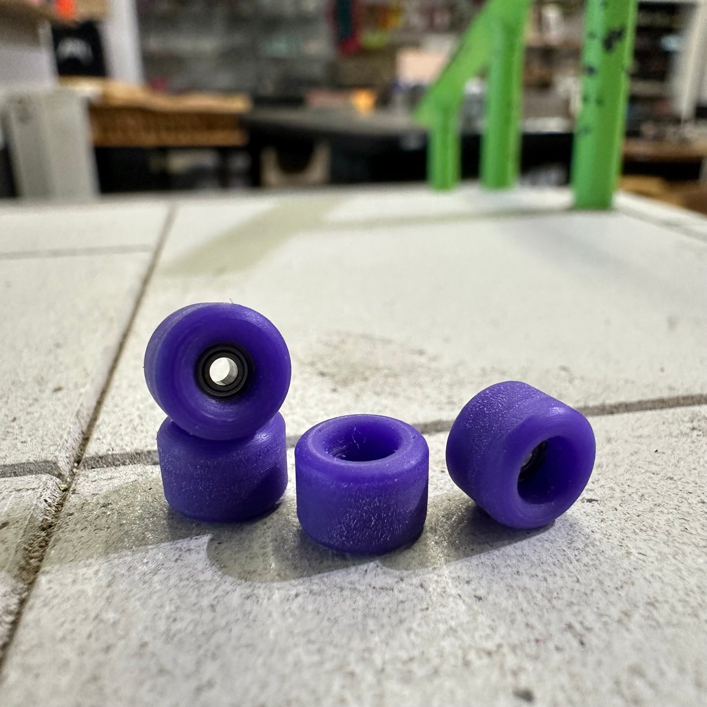 DudeGuy (DGFB) Wheels