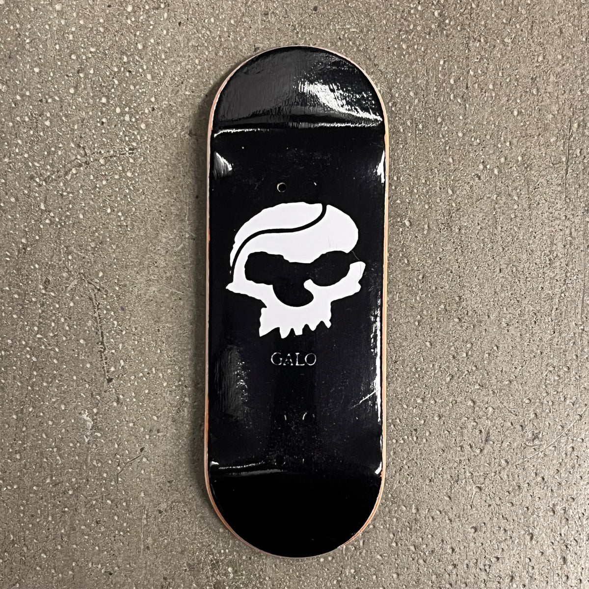 Galo Fingerboard